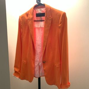 Zara blazer